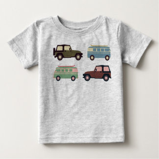 Cars sweater