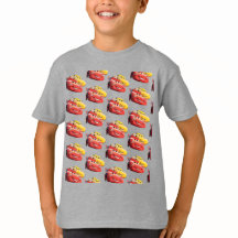 Cars T-Shirt