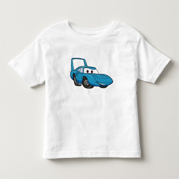 Cars t cheap shirt toddler