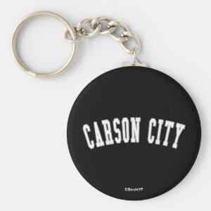 Carson City