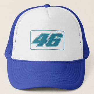 Carson Hudson Racing hats