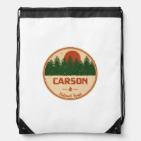 Carson National Forest