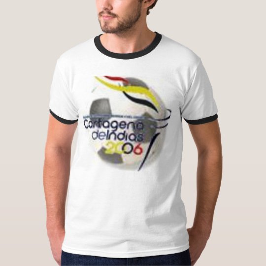 cartagena2 T-Shirt