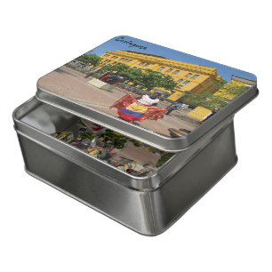 cartagena chica jigsaw puzzle