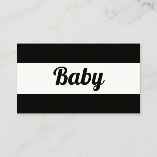 Cartão de visita para escritorio business card