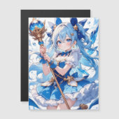 Cartão Magnético (Front/Back)