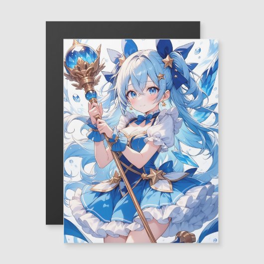 Cartão Magnético (Front/Back)