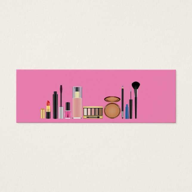 Carte de visite entrprise (Front)