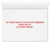 carte fête des mères cards (Inside Horizontal (Bottom))