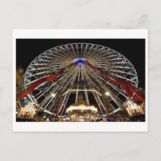 Carte postale Lille Postcard
