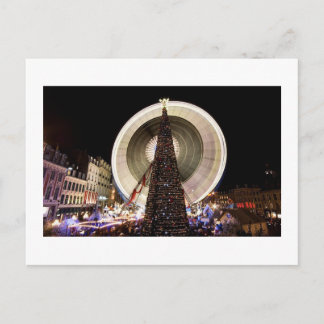 Carte postale Lille Postcard