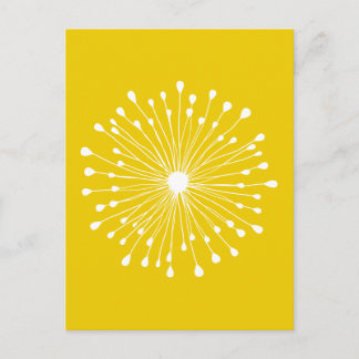 Carte postale MAKE A WISH Postcard