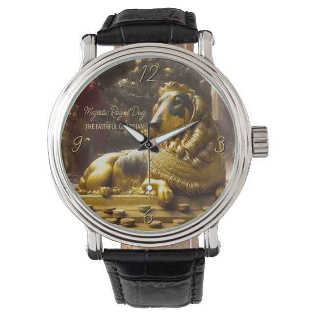 Carte postale watch (Front)