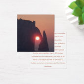 Carte simple (Desk)