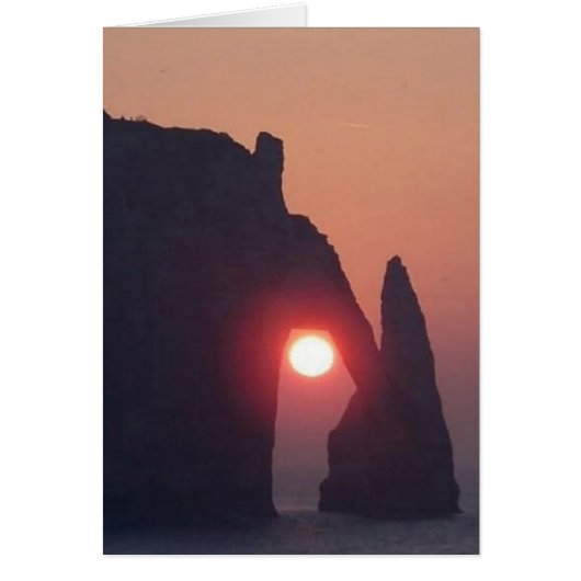 Carte simple (Front)