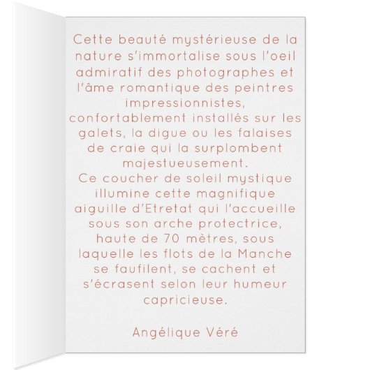 Carte simple cards (Inside (Right))