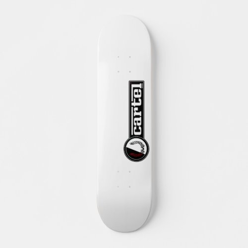 Cartel classic skateboard