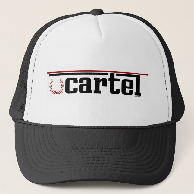 cartel corpo hat (Front)