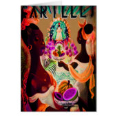 carteles offering (Front)