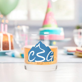 Carten Snow Glass