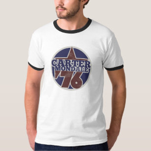 Carter Mondale 76 T-Shirt