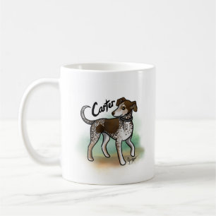 Carter Mug