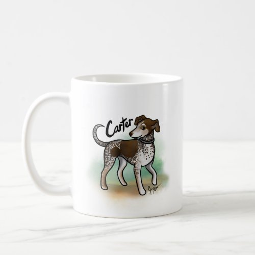 Carter Mug