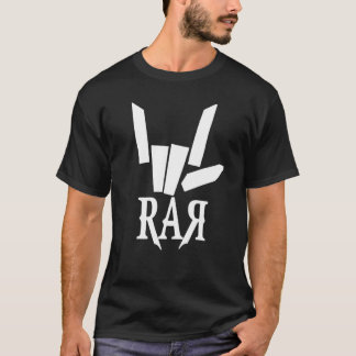 Carter Sharer 4 T-Shirt