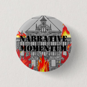 Carterhaugh School Book Club - Narrative Momentum  Button