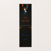 Cartes pliées (Outside Unfolded)