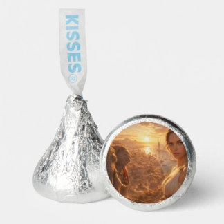 CARTHAGO - TUNIS HERSHEY®'S KISSES®