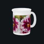 Cartheuserin Beverage Pitcher<br><div class="desc">Original Photo by Well-seasoned New York City Artist,  Gaye Elise Beda 
www.gayeelisebeda.store
www.gayeelisebeda.com
http://www.zazzle.com/gaye elise beda gifts  
http://issuu.com/lieslmarelli/docs/wia278-july-issuu/1?e=2826034/843692 
http://fineartamerica.com/artists/gayeelise beda
http://shopvida.com/search?q=gaye elise beda&x=-749&y=-111
https://gayeelise-beda.pixels.com 
http://www.redbubble.com/shop/gaye elise beda
www.synchronopedia.com/wwsah_candidate_list.htm</div>
