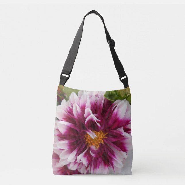 Cartheuserin Crossbody Bag (Front)
