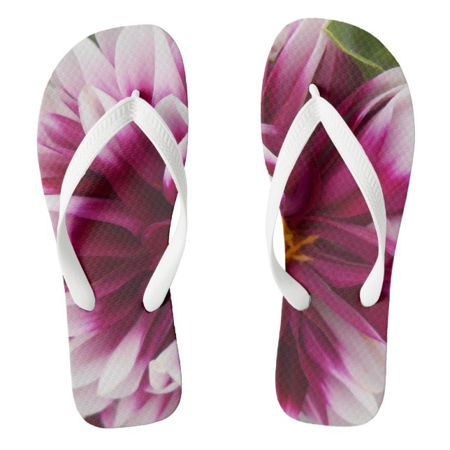 Cartheuserin Flip Flops (Footbed)