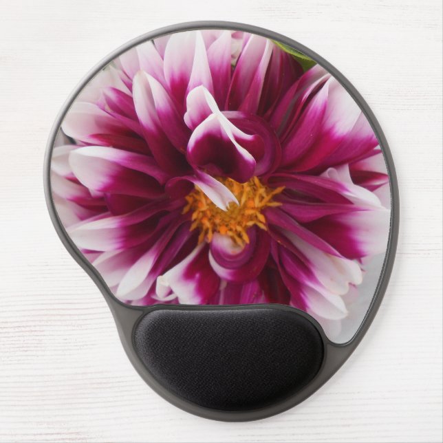 Cartheuserin Gel Mouse Pad (Front)