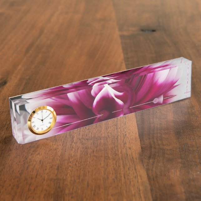 Cartheuserin Nameplate (Side)