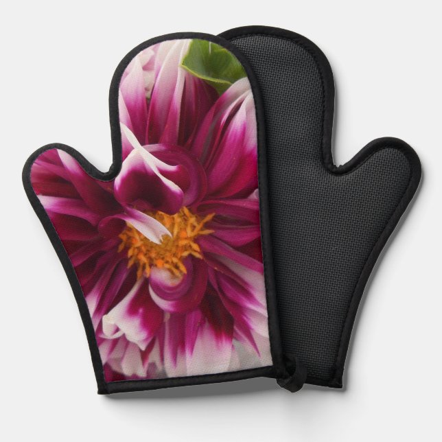 Cartheuserin Oven Mitt (Front/Back)