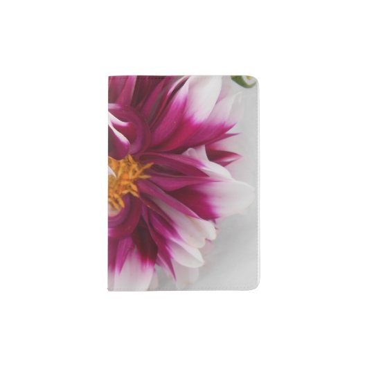 Cartheuserin Passport Holder (Front)