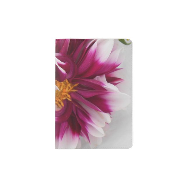 Cartheuserin Passport Holder (Front)