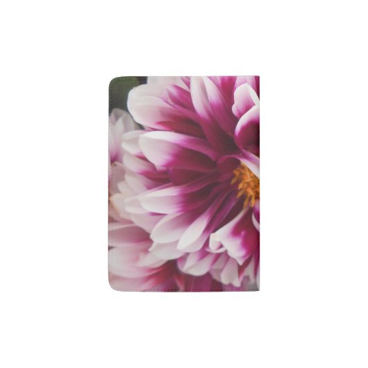 Cartheuserin Passport Holder (Back)