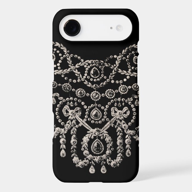 Cartierr Jewelry ~iPhone6/6s PLUS Case-Mate iPhone Case (Back)