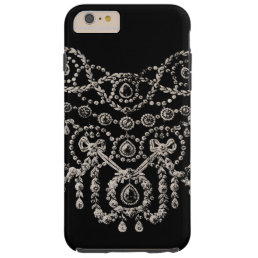 Cartierr Jewelry ~iPhone6/6s PLUS Tough iPhone 6 Plus Case