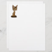 Cartoon Aby (Front/Back)