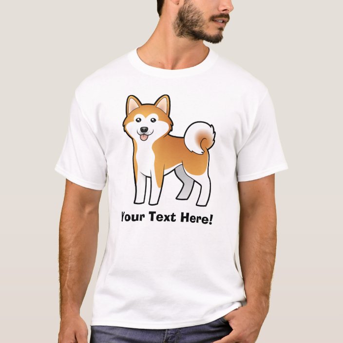 shiba inu shirts