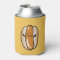 cartoon barbecue hot dog sausage
