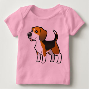 beagle baby clothes