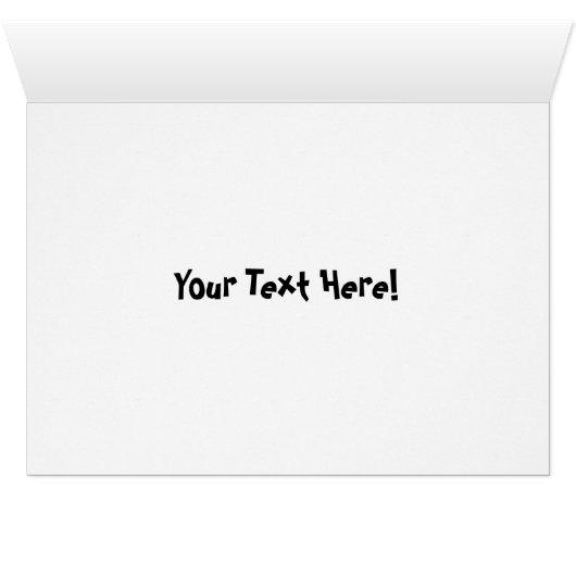 Cartoon Bearded Dragon / Rankin Dragon (Inside Horizontal (Bottom))