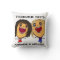 Cartoon Best Friend BFFs Blonde and Brunette