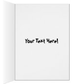 Cartoon Betta Fish / Siamese Fighting Fish (Inside (Right))