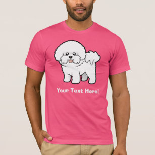 bichon t shirt